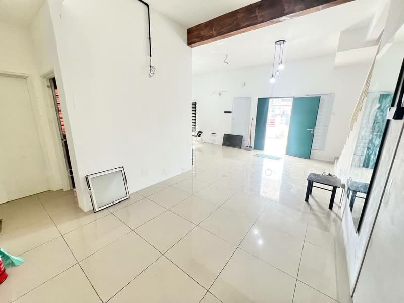 Rumah Berkembar untuk Dijual di Taman Desiran Bayu (Puchong) - Mohd Nazri Roslan - PropertyGuru.com.my