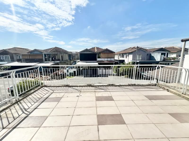 Rumah Berkembar untuk Dijual di Taman Desiran Bayu (Puchong) - Mohd Nazri Roslan - PropertyGuru.com.my