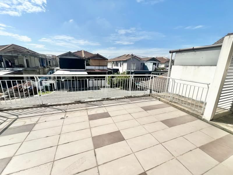 Rumah Berkembar untuk Dijual di Taman Desiran Bayu (Puchong) - Mohd Nazri Roslan - PropertyGuru.com.my