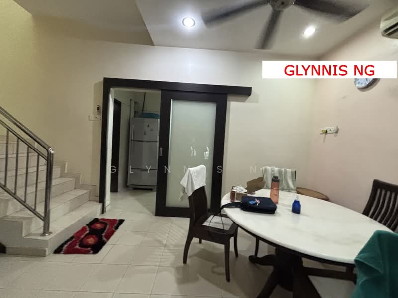 Rumah Teres untuk Disewa di Bandar Tasek Mutiara (Simpang Ampat) - Glynnis Ng - Interior - PropertyGuru.com.my