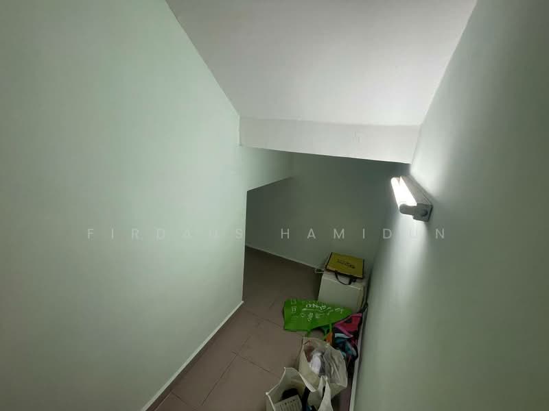 Semi-Detached House for Sale in Klang (Selangor) - Firdaus Hamidun - Corridor - PropertyGuru.com.my