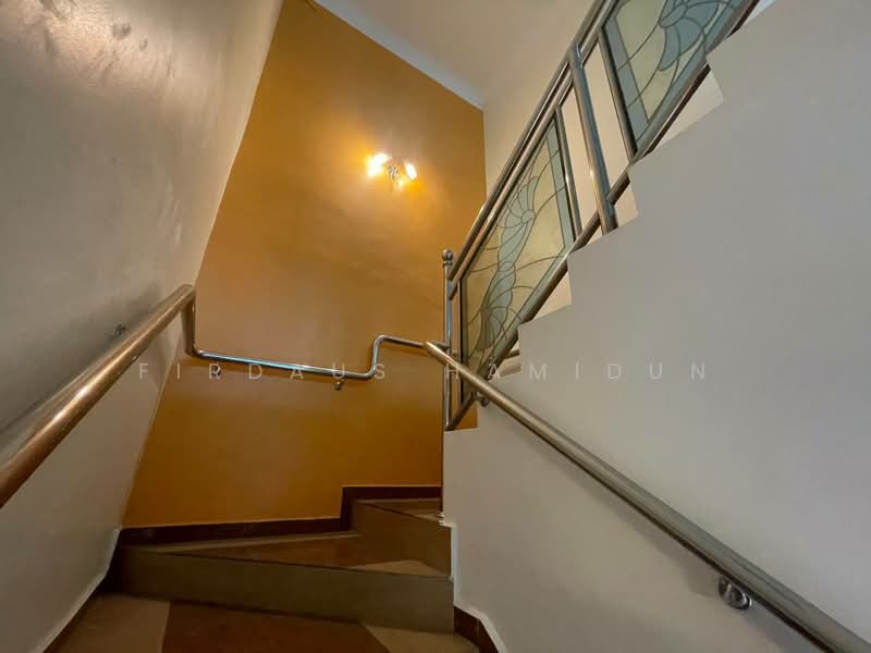 Semi-Detached House for Sale in Klang (Selangor) - Firdaus Hamidun - Interior - PropertyGuru.com.my