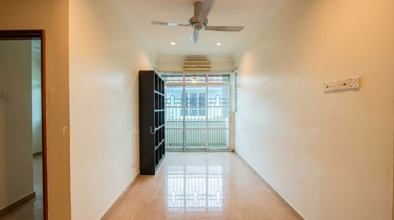 Semi-Detached House for Sale in Klang (Selangor) - Firdaus Hamidun - Living Room - PropertyGuru.com.my