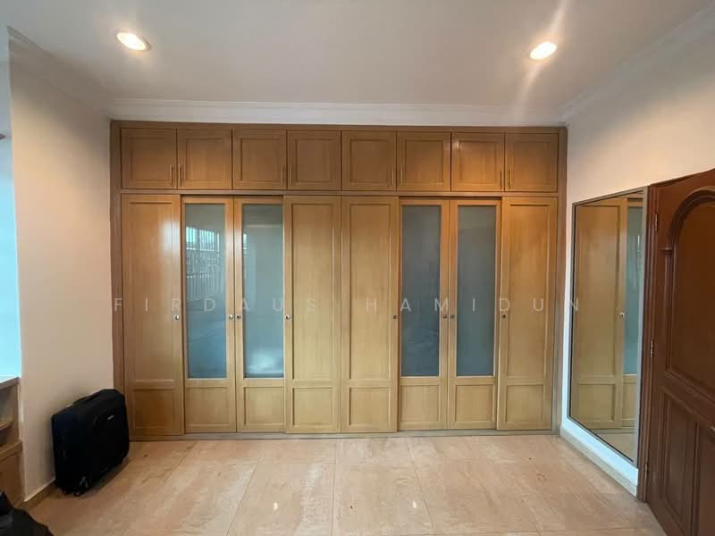 Semi-Detached House for Sale in Klang (Selangor) - Firdaus Hamidun - Interior - PropertyGuru.com.my