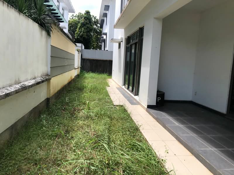 Rumah Berkembar untuk Dijual di Johor Bahru (Johor) - Ellen Yeap - Exterior - PropertyGuru.com.my