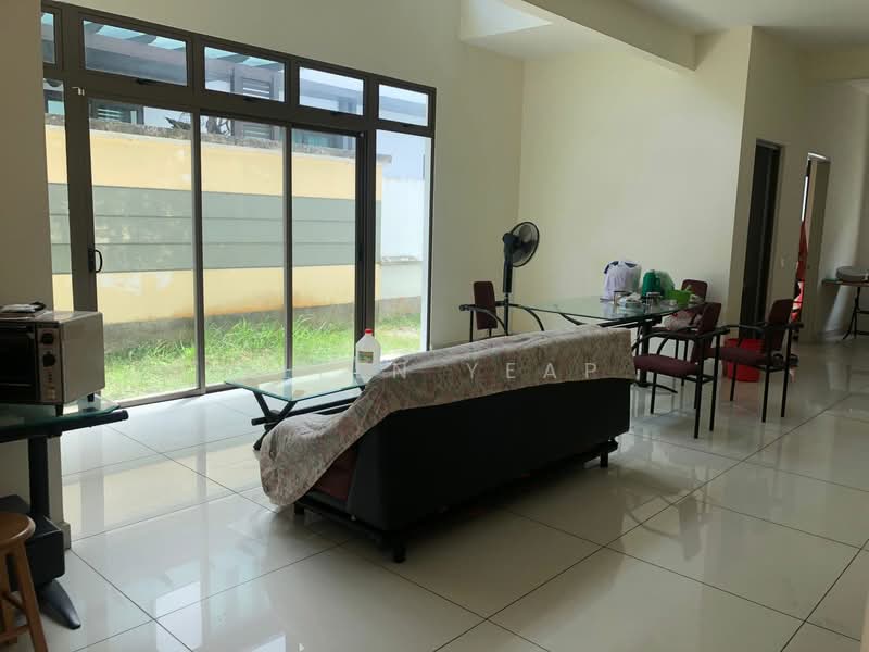 Rumah Berkembar untuk Dijual di Johor Bahru (Johor) - Ellen Yeap - Living Room - PropertyGuru.com.my