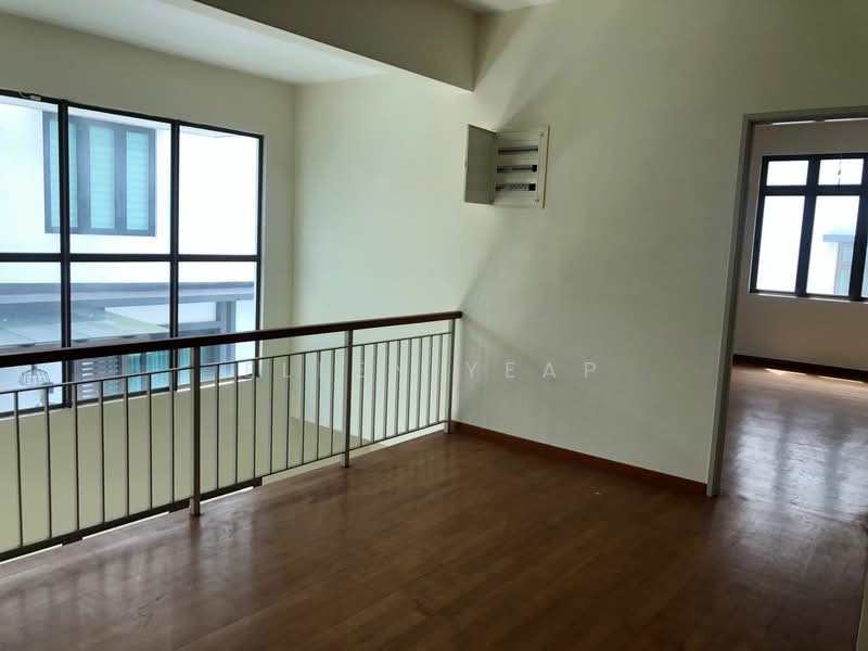 Rumah Berkembar untuk Dijual di Johor Bahru (Johor) - Ellen Yeap - Interior - PropertyGuru.com.my