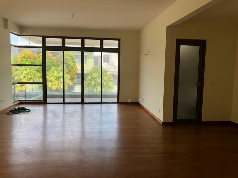 Rumah Berkembar untuk Dijual di Johor Bahru (Johor) - Ellen Yeap - Living Room - PropertyGuru.com.my