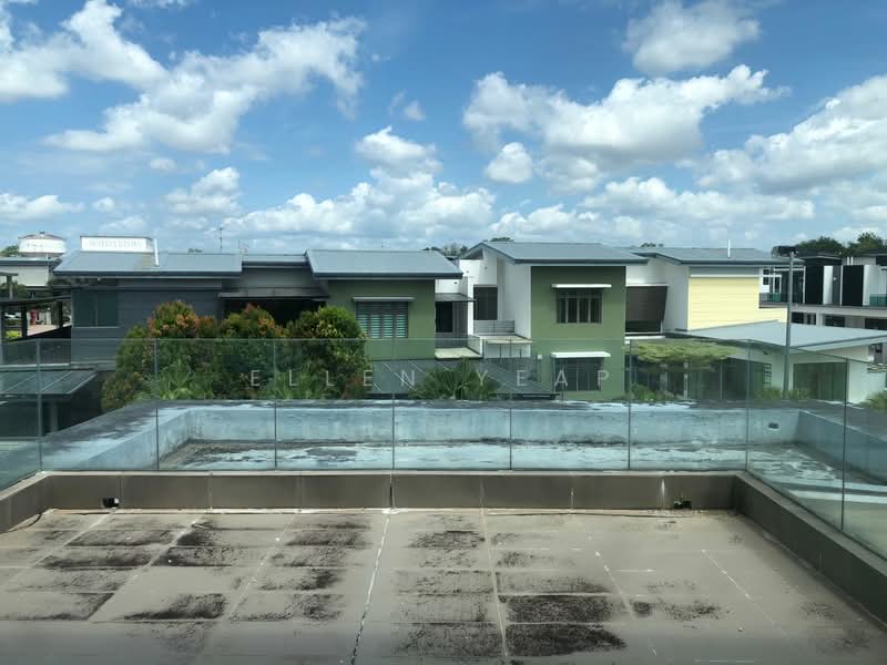 Rumah Berkembar untuk Dijual di Johor Bahru (Johor) - Ellen Yeap - Exterior - PropertyGuru.com.my