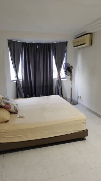 Condominium for Sale at Kelana D'Putera - Xin Nee - Bedroom - PropertyGuru.com.my