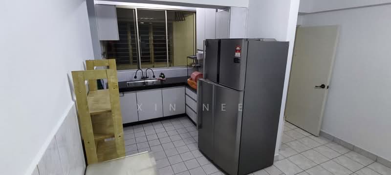 Condominium for Sale at Kelana D'Putera - Xin Nee - Kitchen - PropertyGuru.com.my