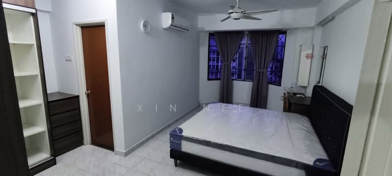 Condominium for Sale at Kelana D'Putera - Xin Nee - Bedroom - PropertyGuru.com.my