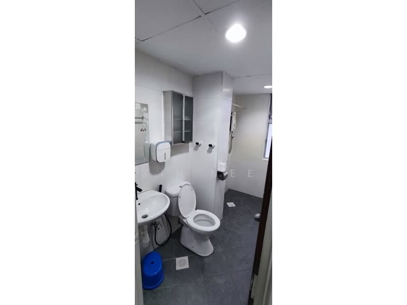 Condominium for Sale at Kelana D'Putera - Xin Nee - Bathroom - PropertyGuru.com.my
