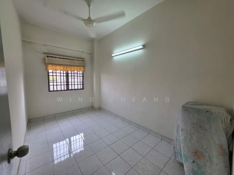 Condominium for Sale at Pelangi Damansara - Wind Cheang - Interior - PropertyGuru.com.my