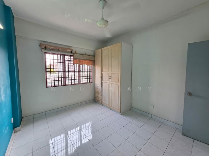 Condominium for Sale at Pelangi Damansara - Wind Cheang - Bedroom - PropertyGuru.com.my