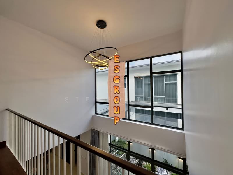 Bungalow for Sale in Eco Ardence (Setia Alam) - Steven Tey - Interior - PropertyGuru.com.my