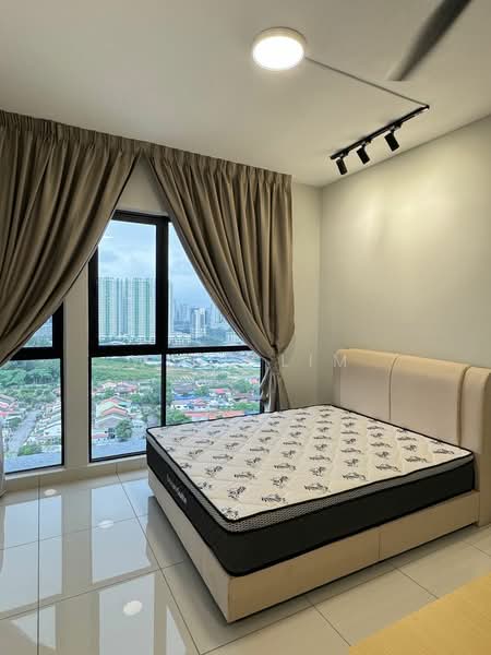 Service Residence for Rent at Astrum Ampang - WING LIM - Bedroom - PropertyGuru.com.my