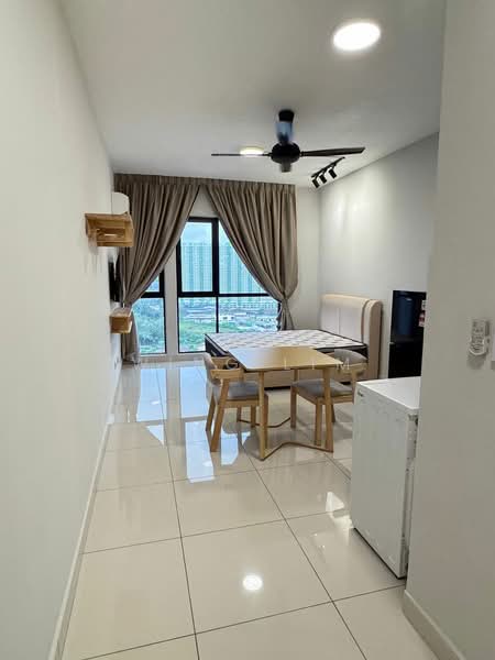 Service Residence for Rent at Astrum Ampang - WING LIM - Bedroom - PropertyGuru.com.my