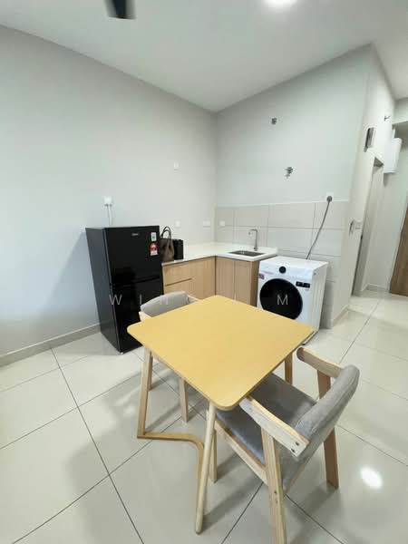 Service Residence for Rent at Astrum Ampang - WING LIM - Kitchen - PropertyGuru.com.my