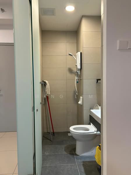 Service Residence for Rent at Astrum Ampang - WING LIM - Bathroom - PropertyGuru.com.my