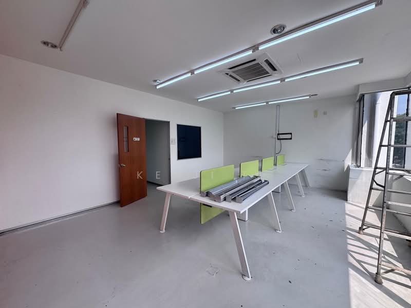 Office for Rent in Bandar Menjalara (Kuala Lumpur) - Kenji Ti - PropertyGuru.com.my