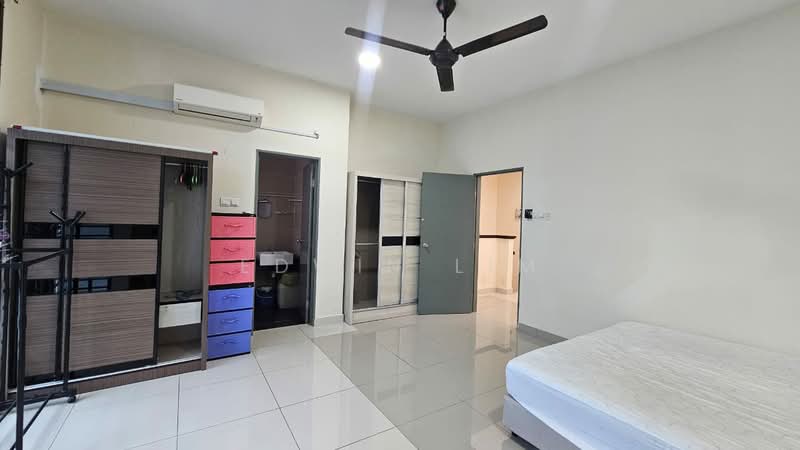Rumah Teres untuk Disewa di Bandar Dato Onn (Tebrau) - Edwin Lim - Bedroom - PropertyGuru.com.my