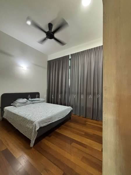 Kondominium untuk Disewa di The LIGHT COLLECTION II - Jerene Yeap - Bedroom - PropertyGuru.com.my