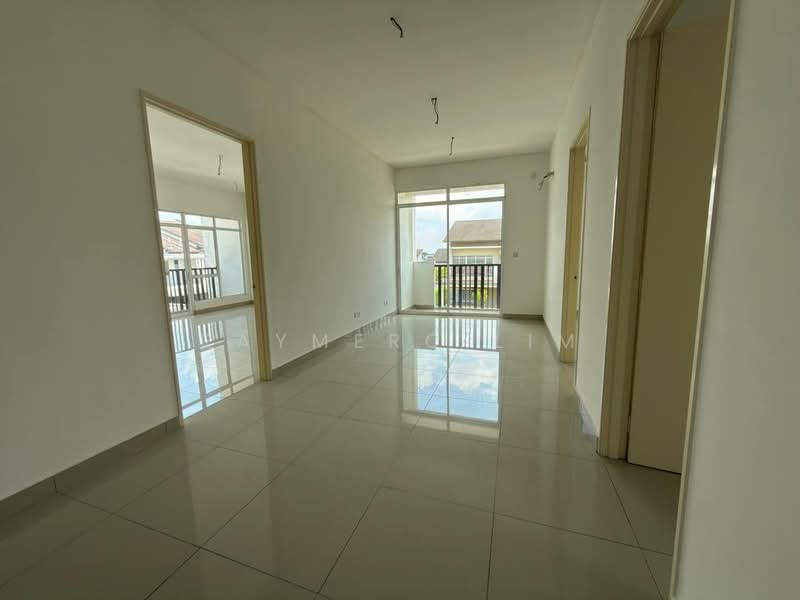 Semi-Detached House for Sale in M Residence (Rawang) - Raymerc Lim - Interior - PropertyGuru.com.my