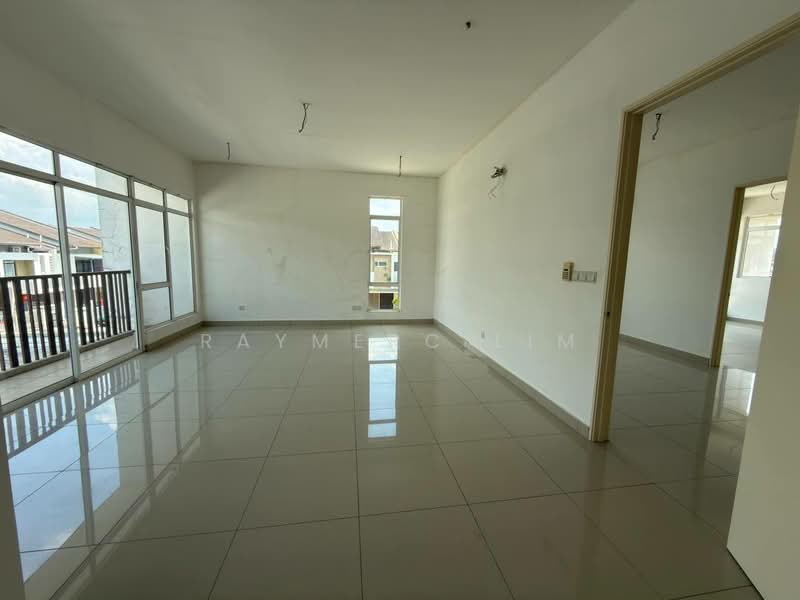Semi-Detached House for Sale in M Residence (Rawang) - Raymerc Lim - Living Room - PropertyGuru.com.my