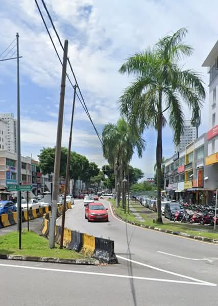 Shop / Office for Rent in Jelutong Timur (Jelutong) - Lilly . - PropertyGuru.com.my