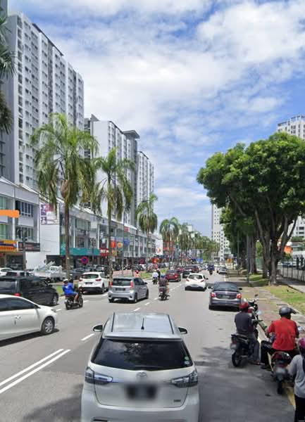 Shop / Office for Rent in Jelutong Timur (Jelutong) - Lilly . - PropertyGuru.com.my
