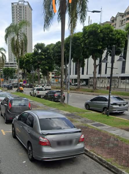 Shop / Office for Rent in Jelutong Timur (Jelutong) - Lilly . - PropertyGuru.com.my