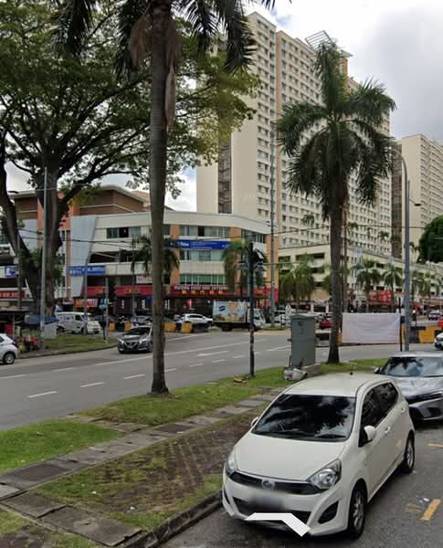 Shop / Office for Rent in Jelutong Timur (Jelutong) - Lilly . - PropertyGuru.com.my