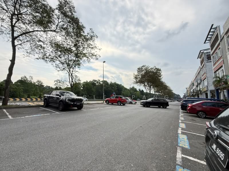 Shop / Office for Sale in Taman Nusa Sentral (Iskandar Puteri (Nusajaya)) - Shirley Pang - Exterior - PropertyGuru.com.my