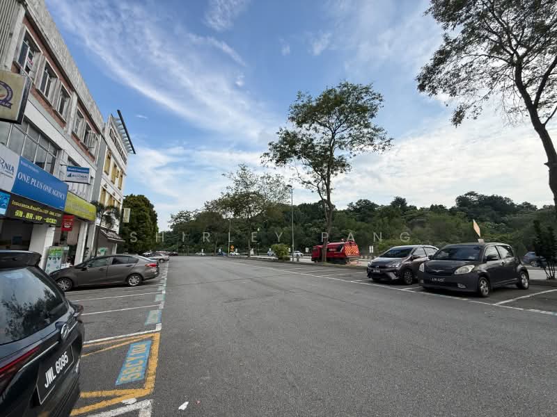 Shop / Office for Sale in Taman Nusa Sentral (Iskandar Puteri (Nusajaya)) - Shirley Pang - Exterior - PropertyGuru.com.my