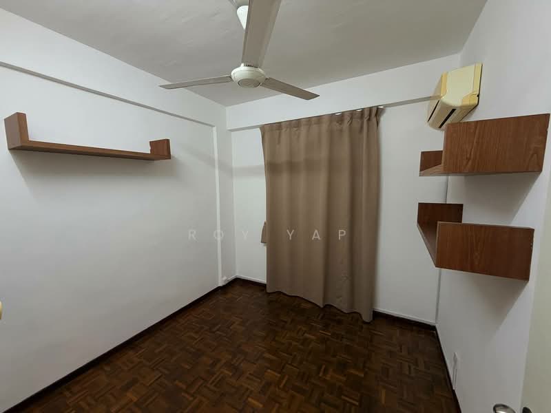 Apartment for Rent at Bayu Puteri 1 - Roy Yap - Interior - PropertyGuru.com.my