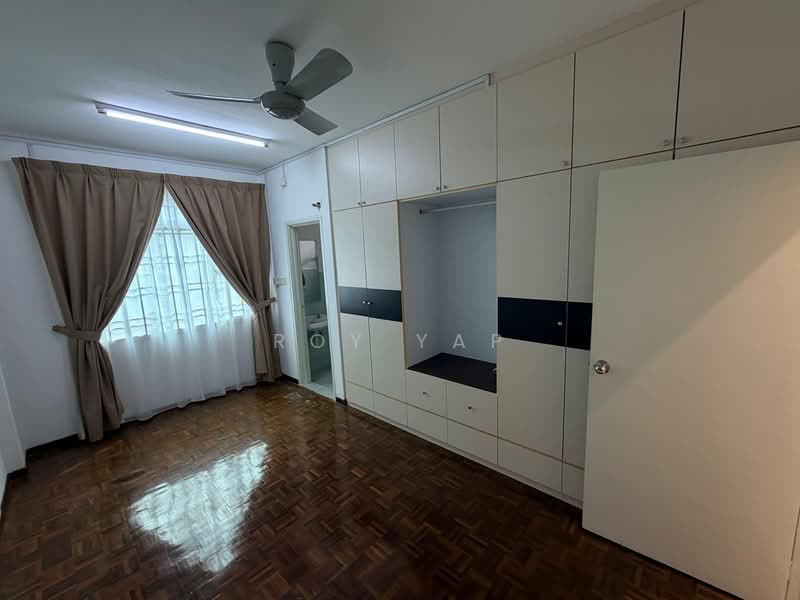 Apartment for Rent at Bayu Puteri 1 - Roy Yap - Bedroom - PropertyGuru.com.my