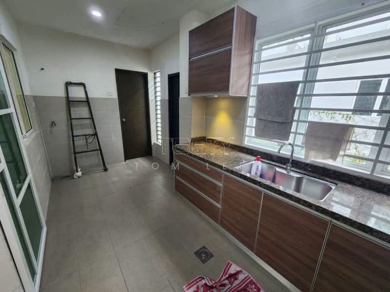 Rumah Teres 2.5 Tingkat untuk Dijual di Bandar Puteri Klang (Klang) - Tom Lee - PropertyGuru.com.my