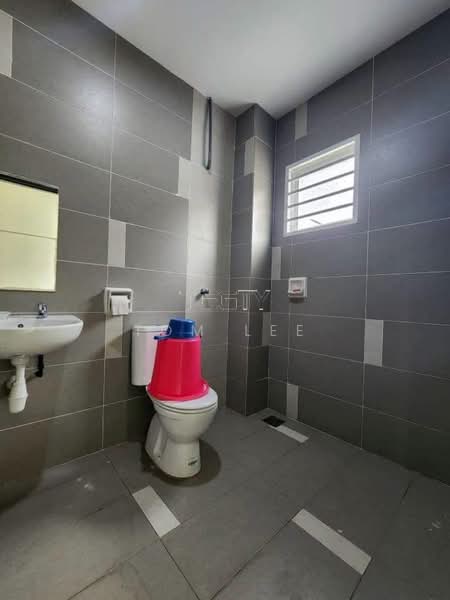 Rumah Teres 2.5 Tingkat untuk Dijual di Bandar Puteri Klang (Klang) - Tom Lee - PropertyGuru.com.my