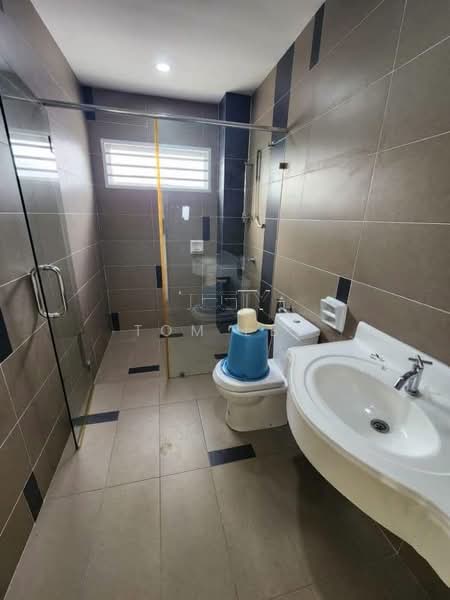 Rumah Teres 2.5 Tingkat untuk Dijual di Bandar Puteri Klang (Klang) - Tom Lee - PropertyGuru.com.my