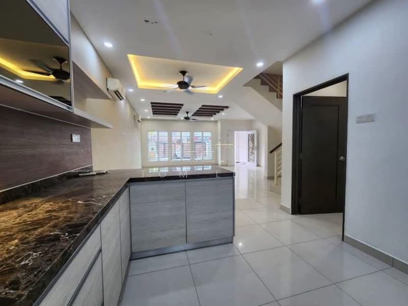 Rumah Teres 2.5 Tingkat untuk Dijual di Bandar Puteri Klang (Klang) - Tom Lee - PropertyGuru.com.my