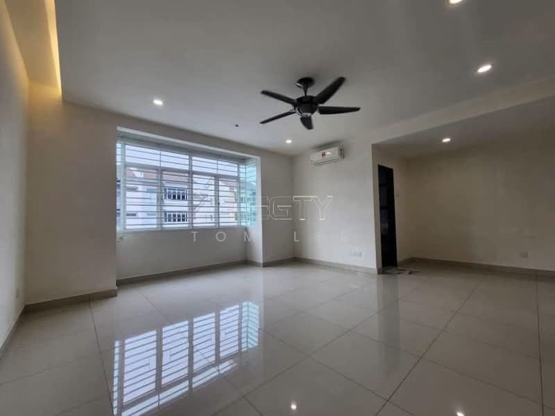 Rumah Teres 2.5 Tingkat untuk Dijual di Bandar Puteri Klang (Klang) - Tom Lee - PropertyGuru.com.my