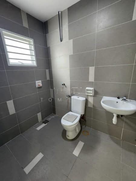 Rumah Teres 2.5 Tingkat untuk Dijual di Bandar Puteri Klang (Klang) - Tom Lee - PropertyGuru.com.my