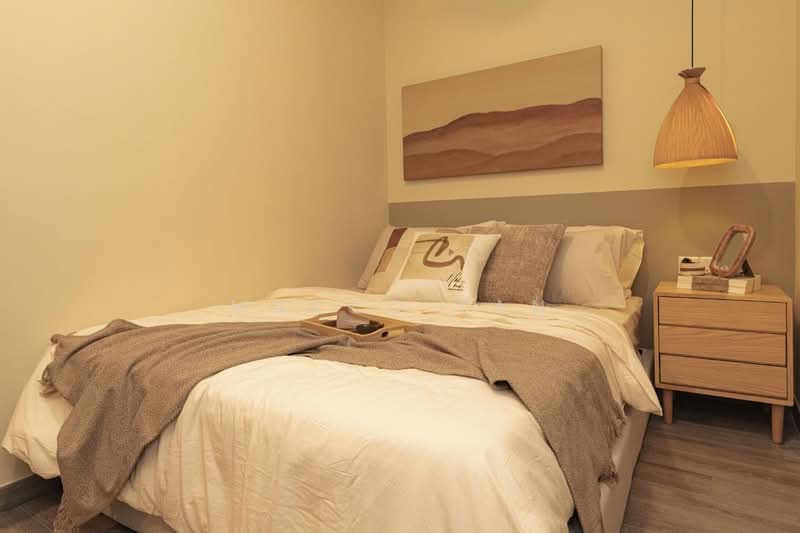 Service Residence for Rent at Agile Bukit Bintang - Marco Tan - Bedroom - PropertyGuru.com.my