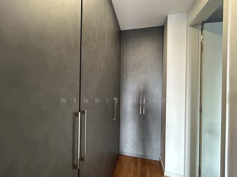 Servis Apartment untuk Disewa di Ativo Suites @ Damansara Avenue - Wennie Liew - Interior - PropertyGuru.com.my