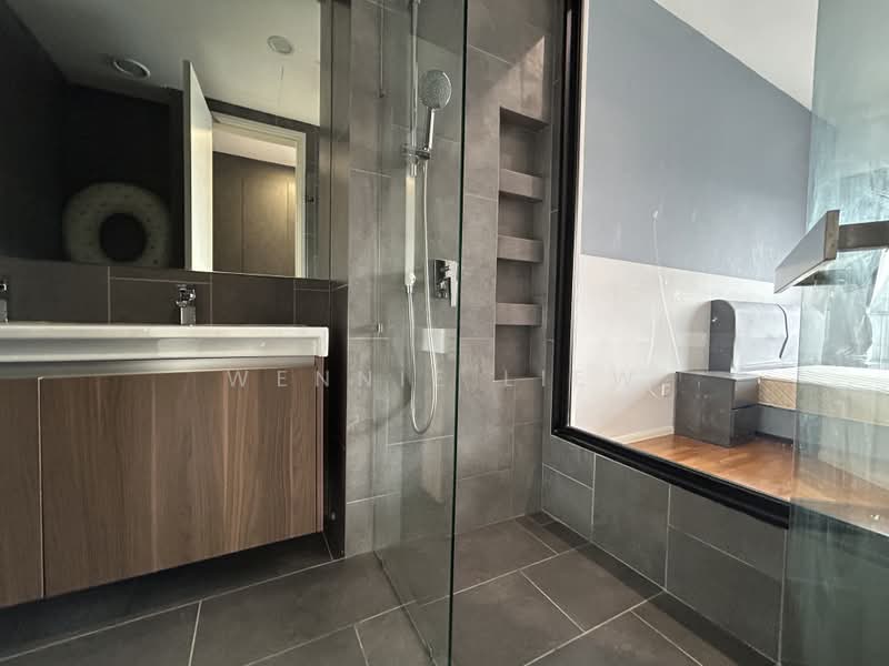 Servis Apartment untuk Disewa di Ativo Suites @ Damansara Avenue - Wennie Liew - PropertyGuru.com.my