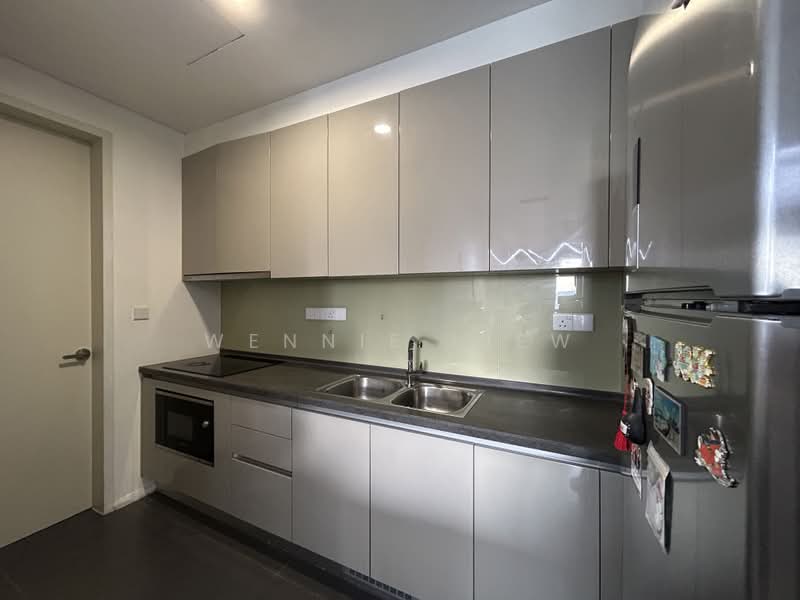 Servis Apartment untuk Disewa di Ativo Suites @ Damansara Avenue - Wennie Liew - PropertyGuru.com.my