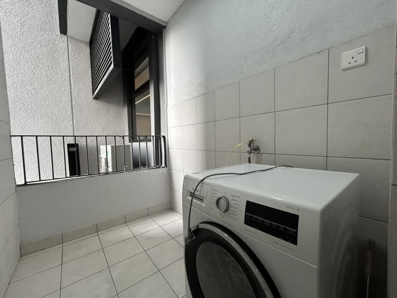 Servis Apartment untuk Disewa di Ativo Suites @ Damansara Avenue - Wennie Liew - PropertyGuru.com.my