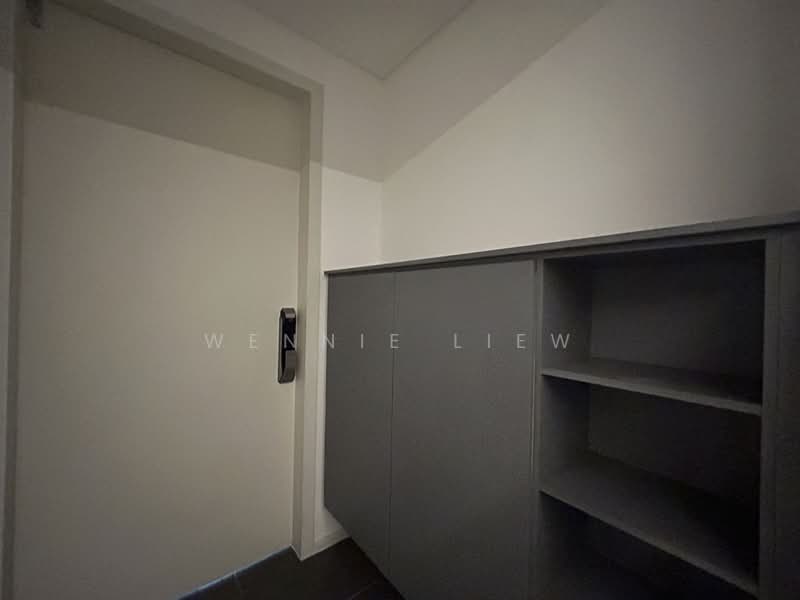 Servis Apartment untuk Disewa di Ativo Suites @ Damansara Avenue - Wennie Liew - PropertyGuru.com.my