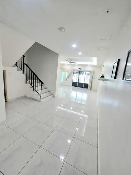 2-storey Terraced House for Sale in Austin (Johor Bahru) - Serene Low - PropertyGuru.com.my
